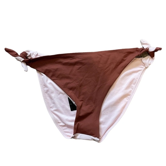 Kona Sol mysterioso Bundle Lot of 3 large Swimsuit Bikini Bottoms Size large - Picture 2 of 9